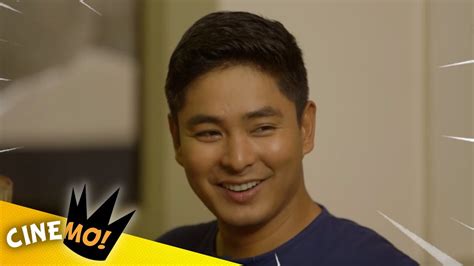 Coco Martin Laban Kapamilya Parody! Tino ang .